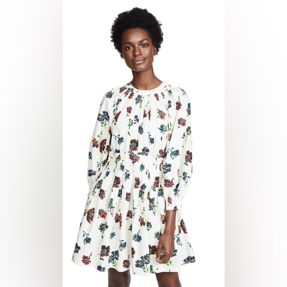 Ulla Johnson Joelle Dress NWT size 10